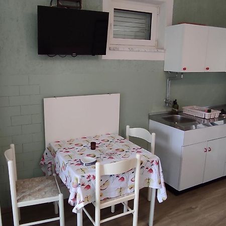 Studio Punat 5410A 외부 사진