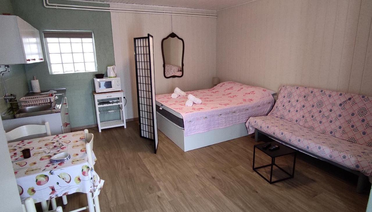 Studio Punat 5410A 외부 사진