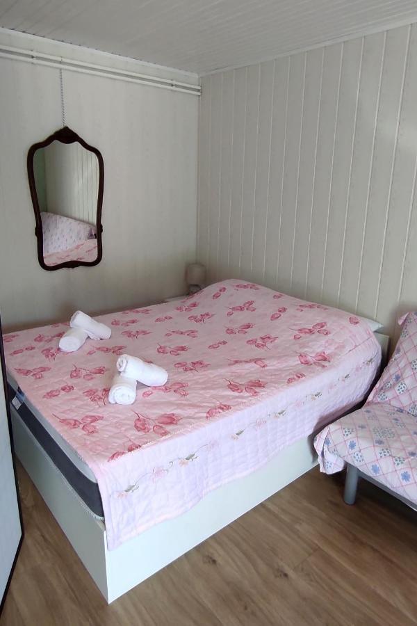 Studio Punat 5410A 외부 사진