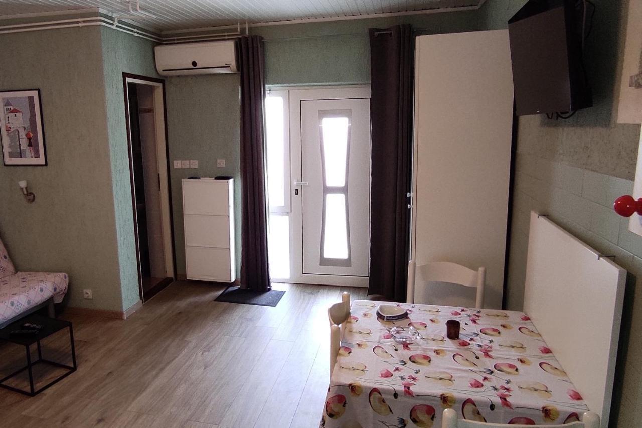 Studio Punat 5410A 외부 사진