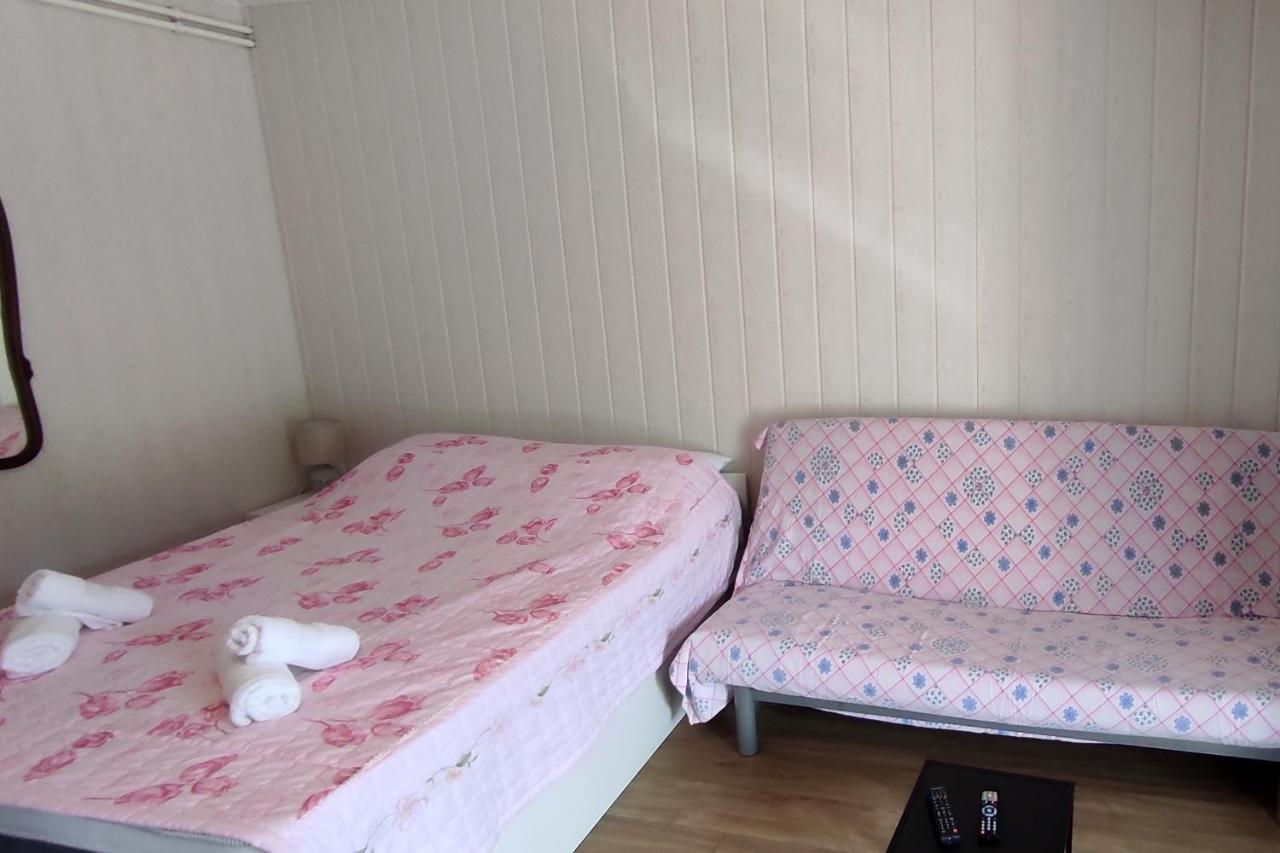 Studio Punat 5410A 외부 사진
