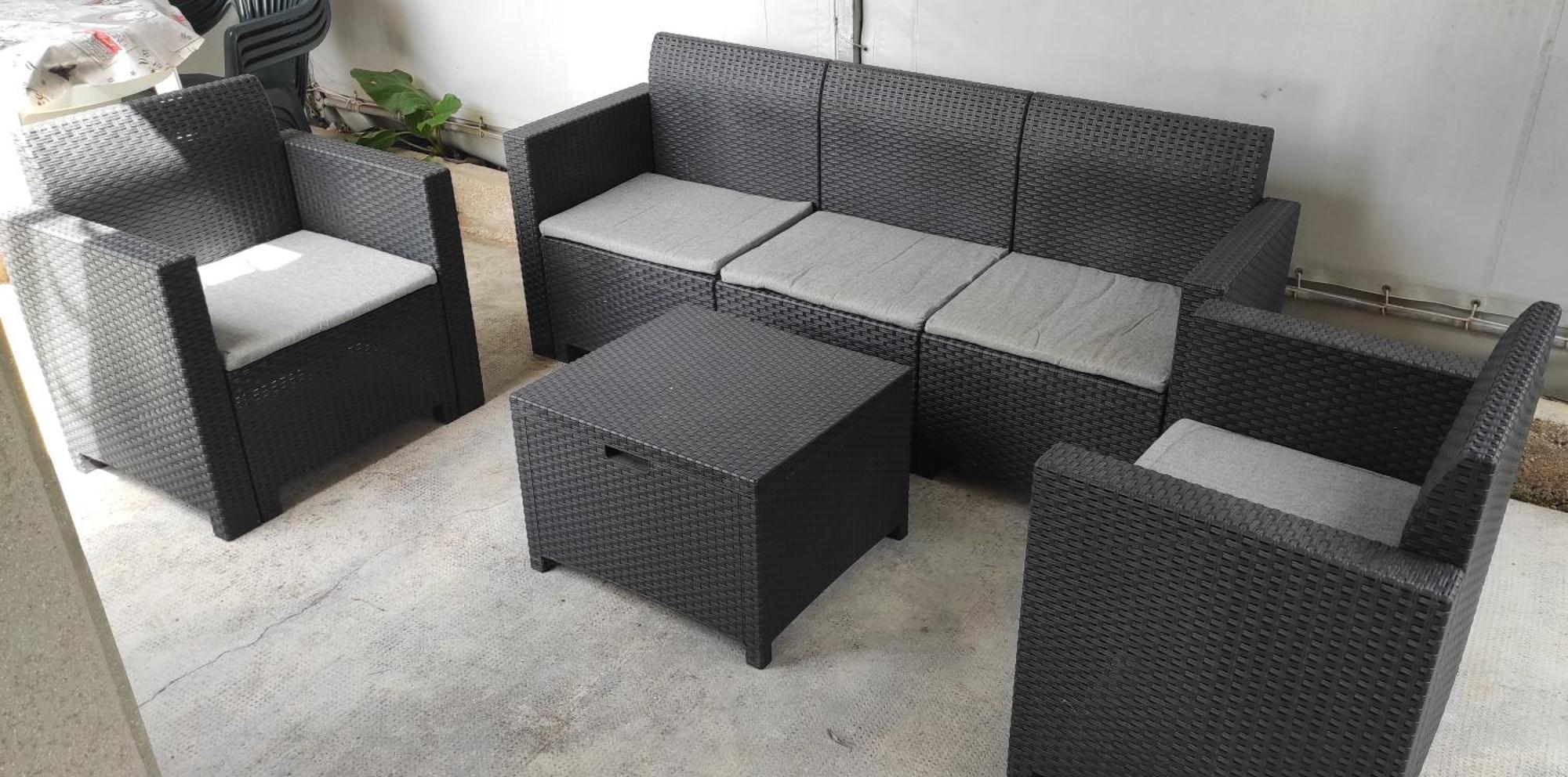 Studio Punat 5410A 외부 사진
